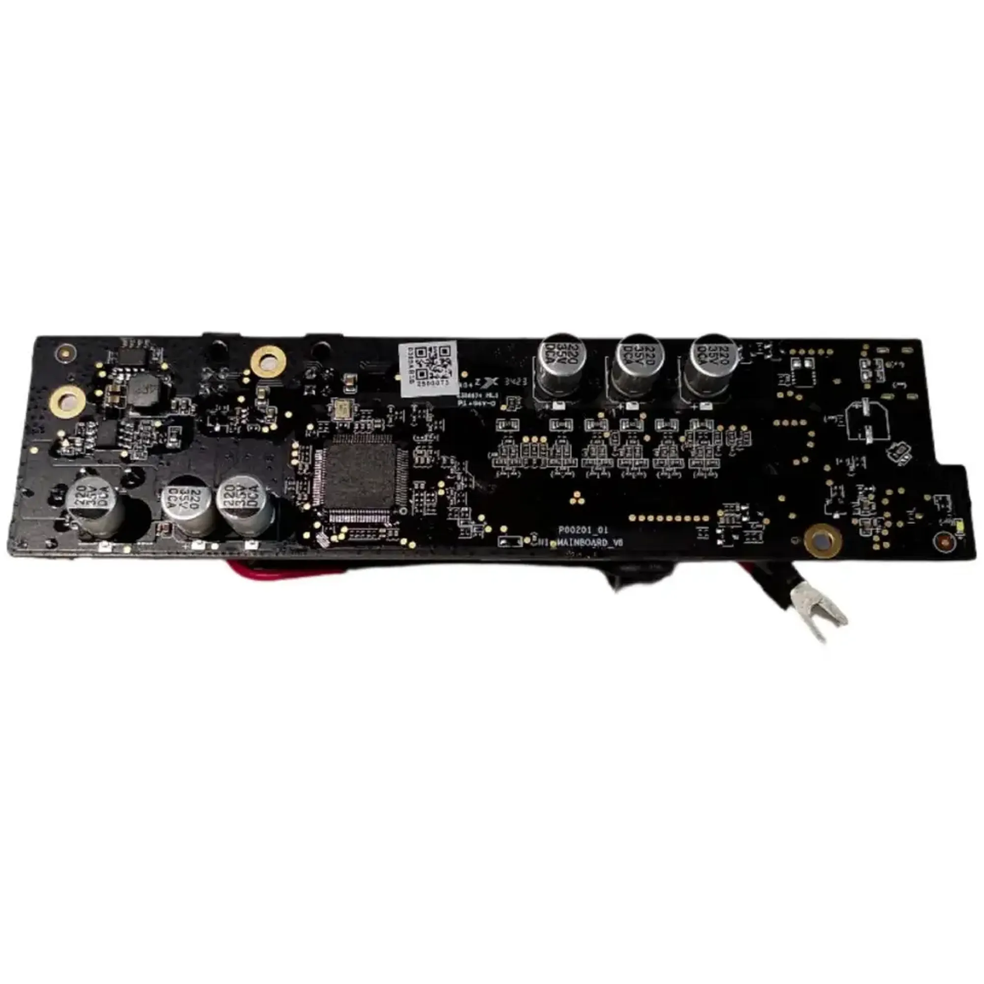 Купить Материнская плата для 3D принтера Bambu Lab A1 mini (SAA016-N) - фото 3