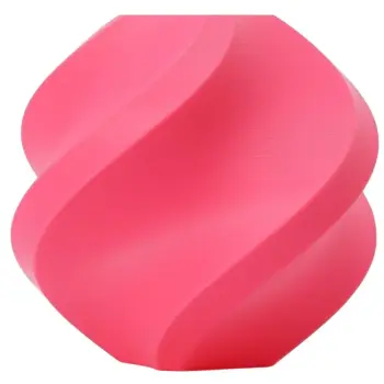 Купити PLA Basic Filament (пластик) для 3D принтера Bambu Lab 1кг, 1.75мм, яскраво-рожевий (A00-R3-1.75-1000-SPL) - фото 1