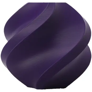 Купить PLA Basic Filament (пластик) для 3D принтера Bambu Lab 1кг, 1.75мм, индигово-пурпурный (A00-P2-1.75-1000-SPL) - фото 1