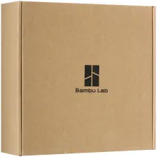 Купить PLA Basic Filament (пластик) для 3D принтера Bambu Lab 1кг, 1.75мм, индигово-пурпурный (A00-P2-1.75-1000-SPL) - фото 3