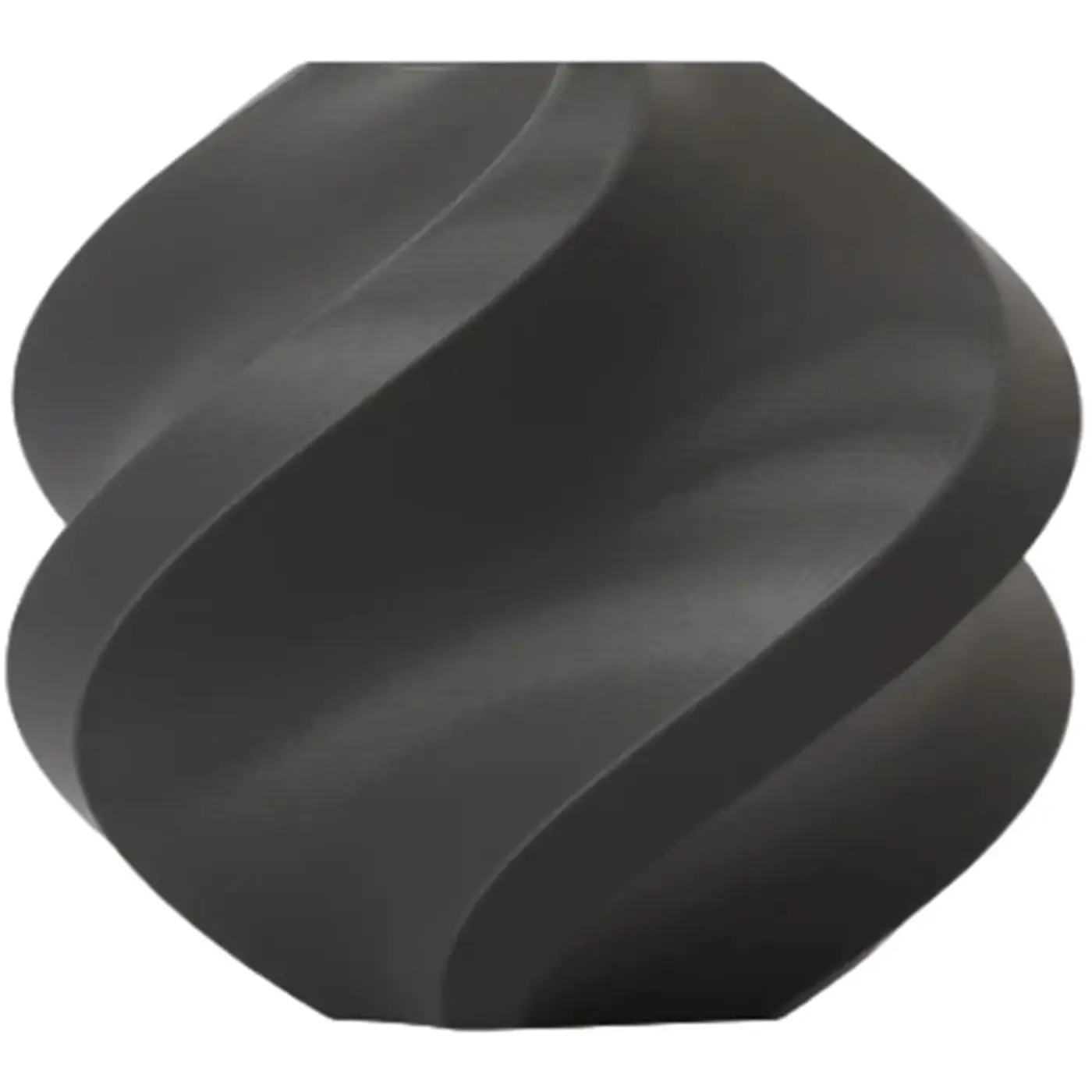 Купить PLA Basic Filament (пластик) для 3D-принтера Bambu Lab 1 кг, 1.75 мм, темно-серый, без катушки (A00-D3-1.75-1000-SPLFREE) - фото 1