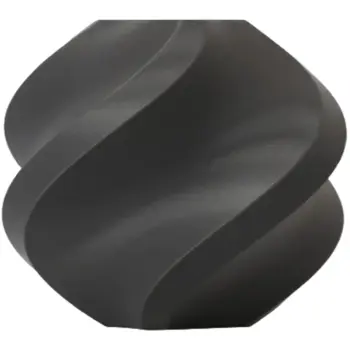 Купить PLA Basic Filament (пластик) для 3D-принтера Bambu Lab 1 кг, 1.75 мм, темно-серый, без катушки (A00-D3-1.75-1000-SPLFREE) - фото 1