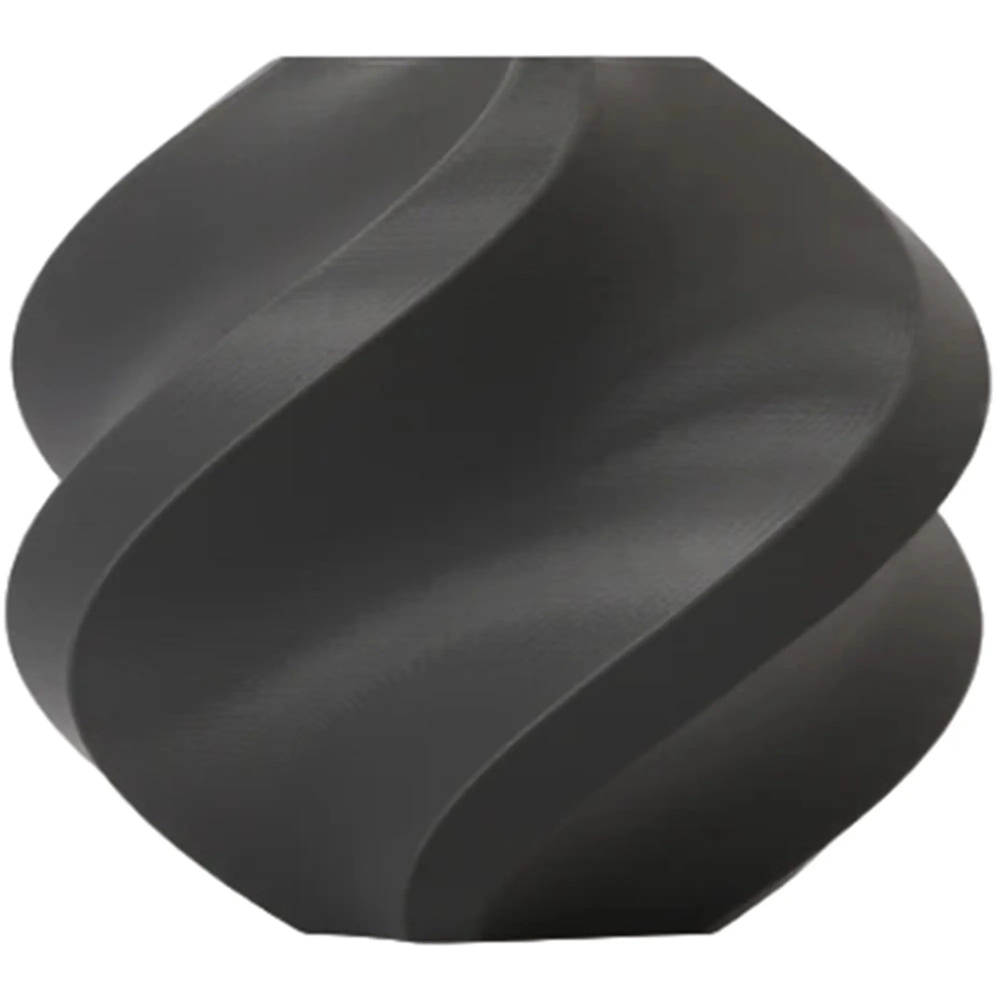 Купить PLA Basic Filament (пластик) для 3D-принтера Bambu Lab 1 кг, 1.75 мм, темно-серый, без катушки (A00-D3-1.75-1000-SPLFREE) - фото 1