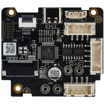Купить Плата печатающей головки для 3D-принтера Bambu Lab A1 mini (FAE009-V2) - фото 1