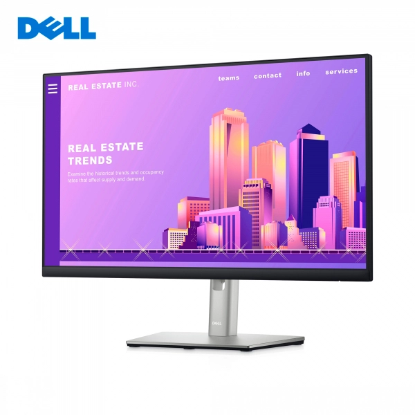 Купити Монітор 23.8" Dell P2422H - фото 2