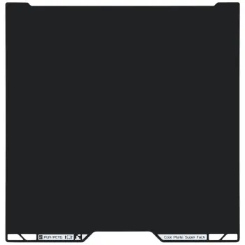 Купити Накладка для платформи Bambu Lab для 3D-принтера H2C/A2L (FAP041) - фото 1