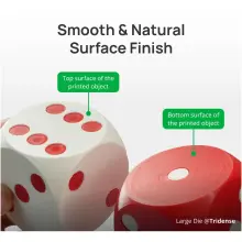 Купити Накладка для платформи Bambu Lab для 3D-принтера H2C/A2L (FAP041) - фото 7
