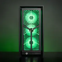 Купить Компьютер ARTLINE Corsair Frame 4000D LCD RS ARGB Premium - фото 3