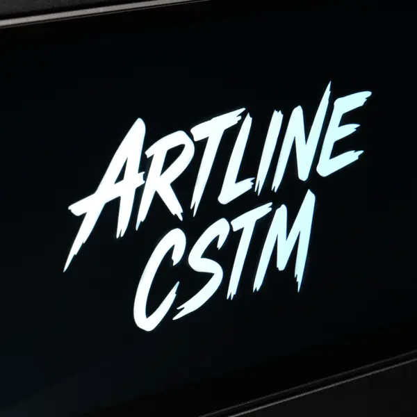 Купить Компьютер ARTLINE Corsair Frame 4000D LCD RS ARGB Premium - фото 10