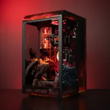 Купить Компьютер ARTLINE Thermaltake Tower 900 The Lord of the Rings Edition - фото 3