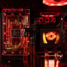 Купить Компьютер ARTLINE Thermaltake Tower 900 The Lord of the Rings Edition - фото 5