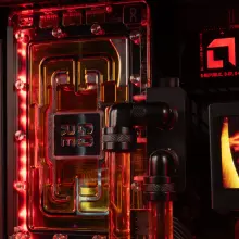 Купить Компьютер ARTLINE Thermaltake Tower 900 The Lord of the Rings Edition - фото 6