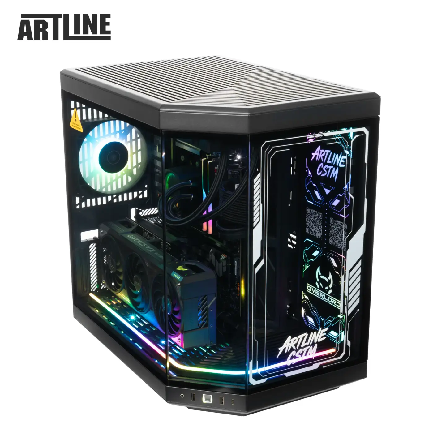 Купити Комп'ютер ARTLINE Gaming Y70B (Y70Bv227) - фото 14
