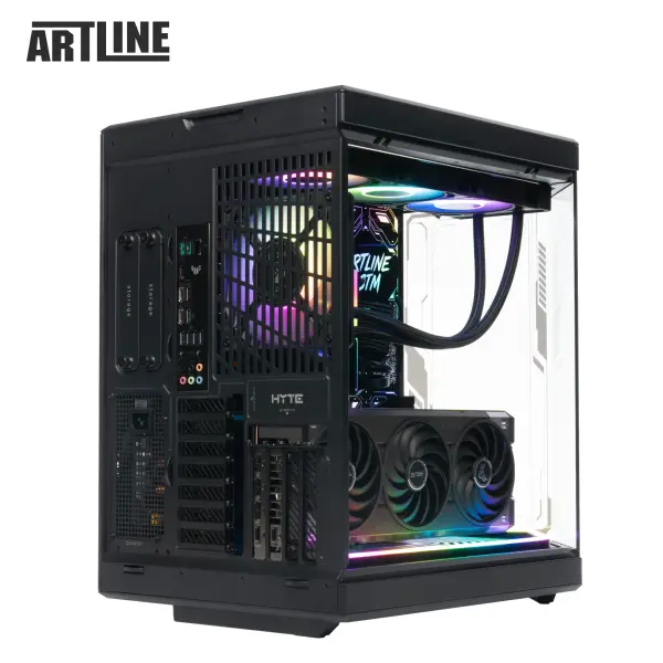 Купити Комп'ютер ARTLINE Gaming Y70B (Y70Bv232) - фото 16