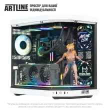 Купить Компьютер ARTLINE Gaming Y70BW (Y70BWv242) - фото 9