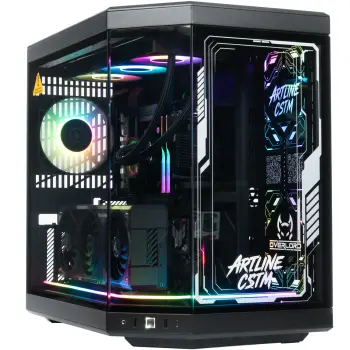 Купити Комп'ютер ARTLINE Gaming Y70B Windows 11 Pro (Y70Bv263Win) - фото 1