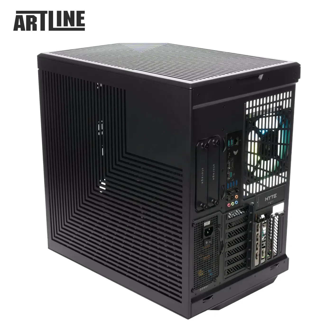 Купити Комп'ютер ARTLINE Gaming Y70B Windows 11 Pro (Y70Bv265Win) - фото 19