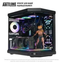 Купити Комп'ютер ARTLINE Gaming Y70B Windows 11 Pro (Y70Bv270Win) - фото 9