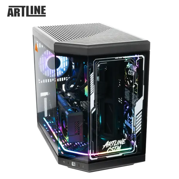 Купити Комп'ютер ARTLINE Gaming Y70B Windows 11 Pro (Y70Bv272Win) - фото 17