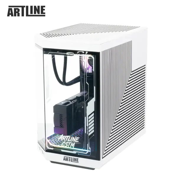 Купить Компьютер ARTLINE Gaming Y70BW Windows 11 Pro (Y70BWv286Win) - фото 15