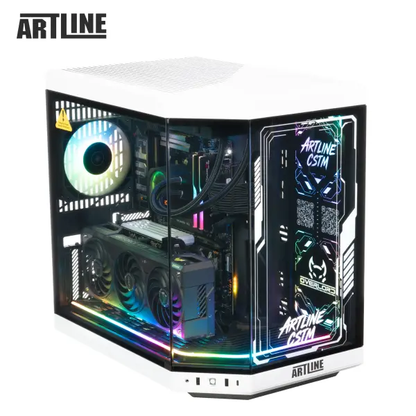 Купить Компьютер ARTLINE Gaming Y70BW Windows 11 Pro (Y70BWv286Win) - фото 16
