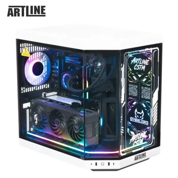 Купить Компьютер ARTLINE Gaming Y70BW Windows 11 Pro (Y70BWv286Win) - фото 17