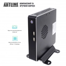 Купить Неттоп ARTLINE Business B16v30 - фото 2
