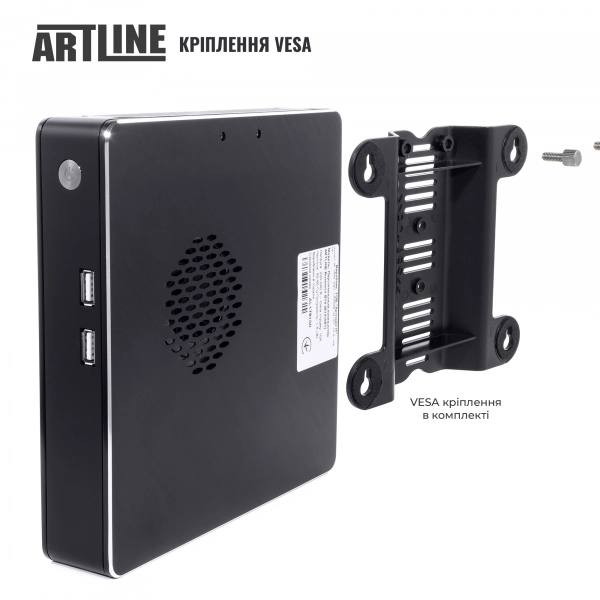 Купить Неттоп ARTLINE Business B16v30 - фото 6