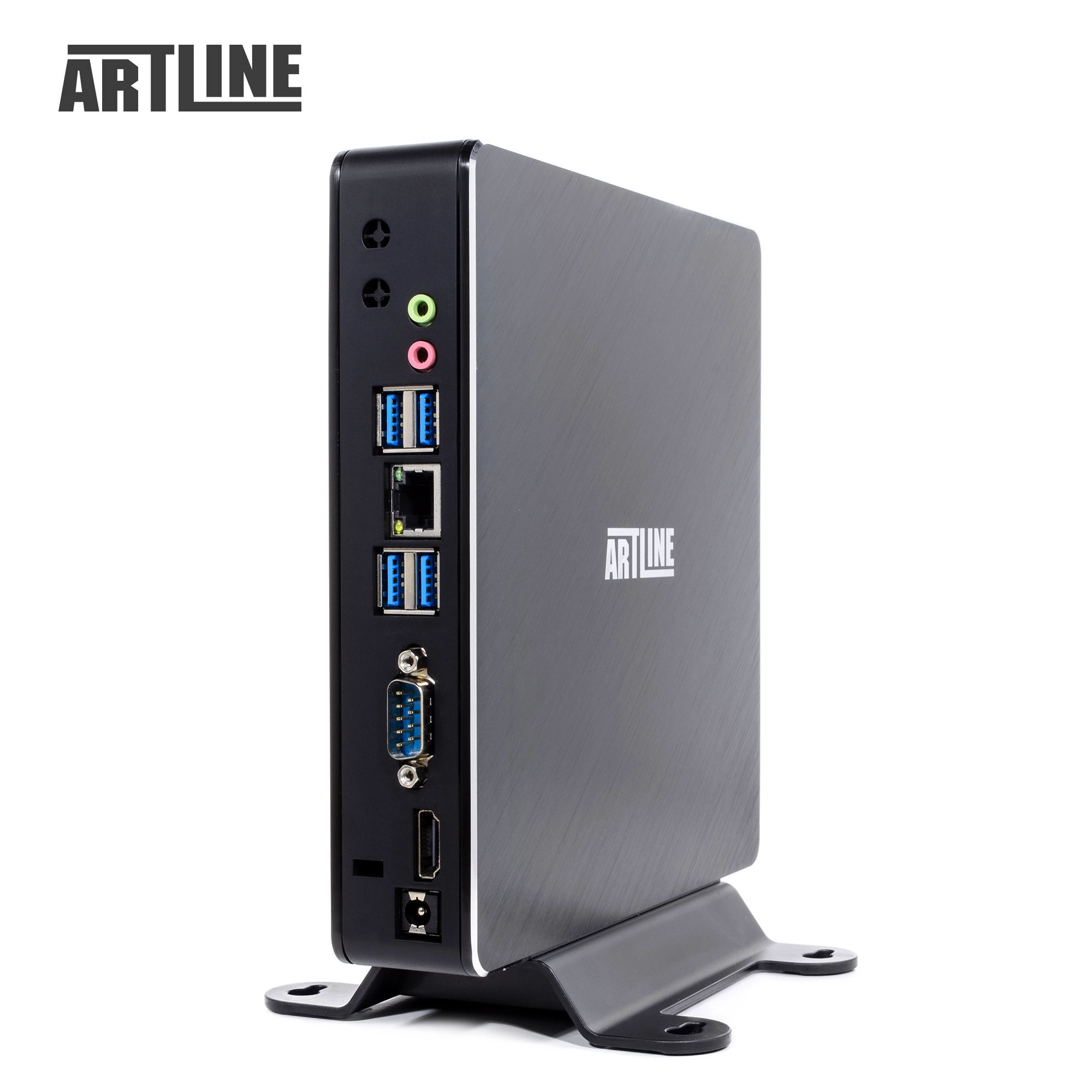 Купить Неттоп ARTLINE Business B16v30 - фото 10
