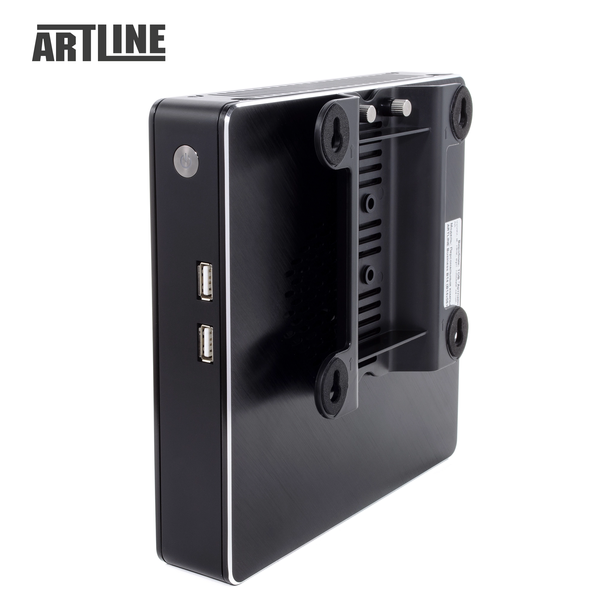 Купить Неттоп ARTLINE Business B16v30 - фото 12