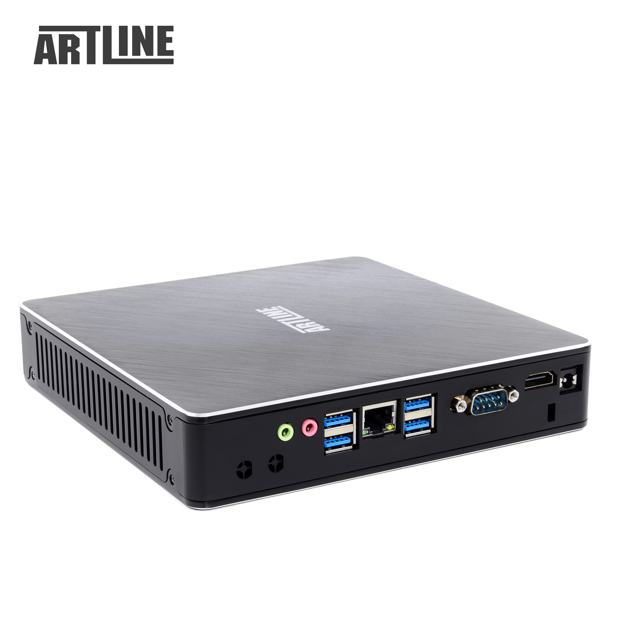 Купить Неттоп ARTLINE Business B16v30 - фото 14