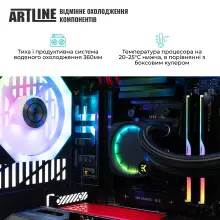 Купить Компьютер ARTLINE Gaming Y70BR (Y70BRv01) - фото 6