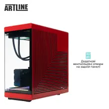 Купить Компьютер ARTLINE Gaming Y70BR (Y70BRv01) - фото 8