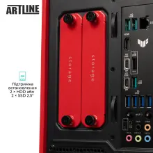 Купить Компьютер ARTLINE Gaming Y70BR (Y70BRv01) - фото 18