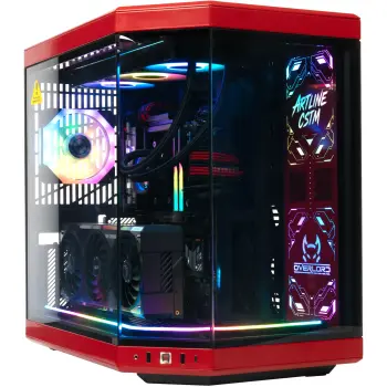 Купить Компьютер ARTLINE Gaming Y70BR (Y70BRv07) - фото 1