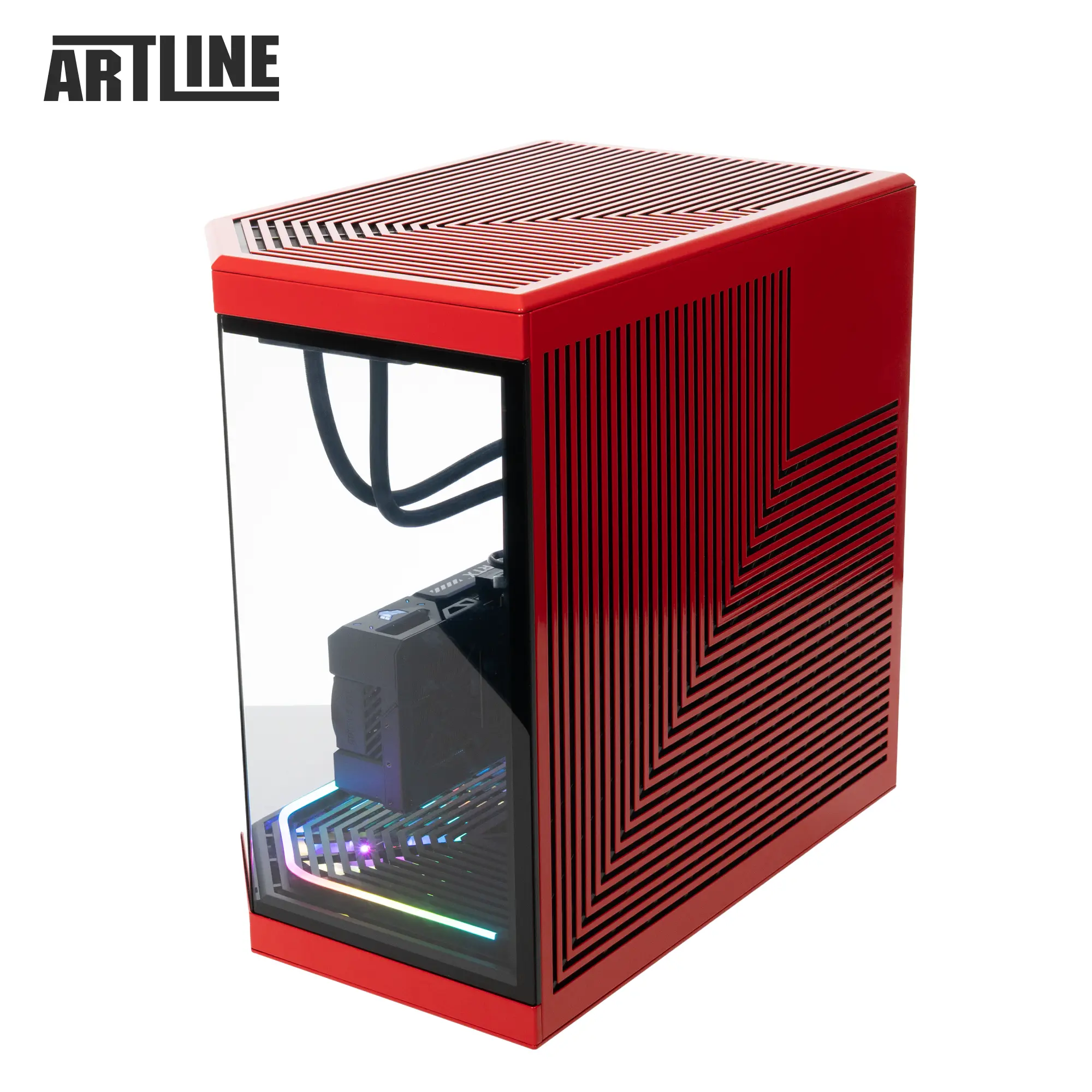 Купить Компьютер ARTLINE Gaming Y70BR Windows 11 Pro (Y70BRv23Win) - фото 15