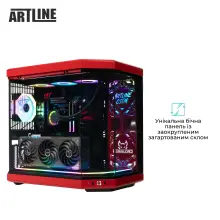 Купить Компьютер ARTLINE Gaming Y70BR Windows 11 Pro (Y70BRv33Win) - фото 5