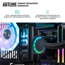 Купити Комп'ютер ARTLINE Gaming Y70BTouch (Y70BTOUCHv45) - фото 6
