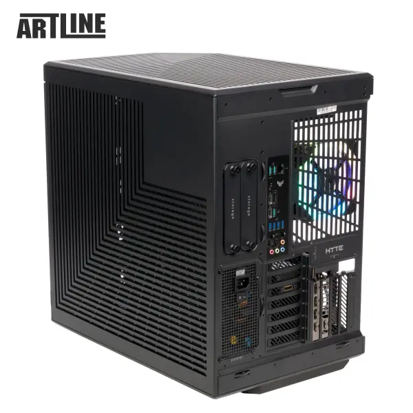 Купити Комп'ютер ARTLINE Gaming Y70BTouch (Y70BTOUCHv47) - фото 15