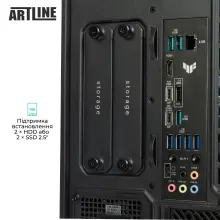 Купити Комп'ютер ARTLINE Gaming Y70BTouch (Y70BTOUCHv47) - фото 18