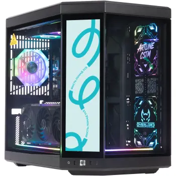 Купити Комп'ютер ARTLINE Gaming Y70BTouch Windows 11 Pro (Y70BTOUCHv51Win) - фото 1
