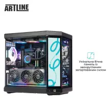 Купить Компьютер ARTLINE Gaming Y70BTouch Windows 11 Pro (Y70BTOUCHv56Win) - фото 5