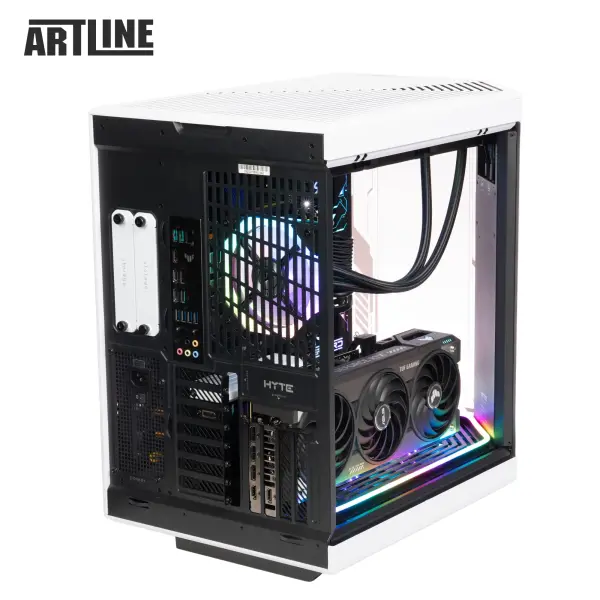 Купить Компьютер ARTLINE Gaming Y70BWTouch (Y70BWTOUCHv59) - фото 16