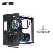 Купить Компьютер ARTLINE Gaming Y70BWTouch Windows 11 Pro (Y70BWTOUCHv73Win) - фото 8