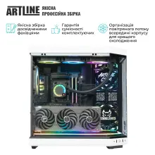 Купить Компьютер ARTLINE Gaming Y70BW (Y70BWv138) - фото 10
