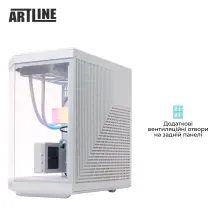 Купить Компьютер ARTLINE Gaming Y70W (Y70Wv02) - фото 8