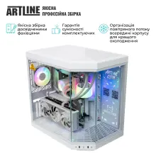 Купить Компьютер ARTLINE Gaming Y70W (Y70Wv02) - фото 10