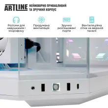 Купить Компьютер ARTLINE Gaming Y70W (Y70Wv05) - фото 7
