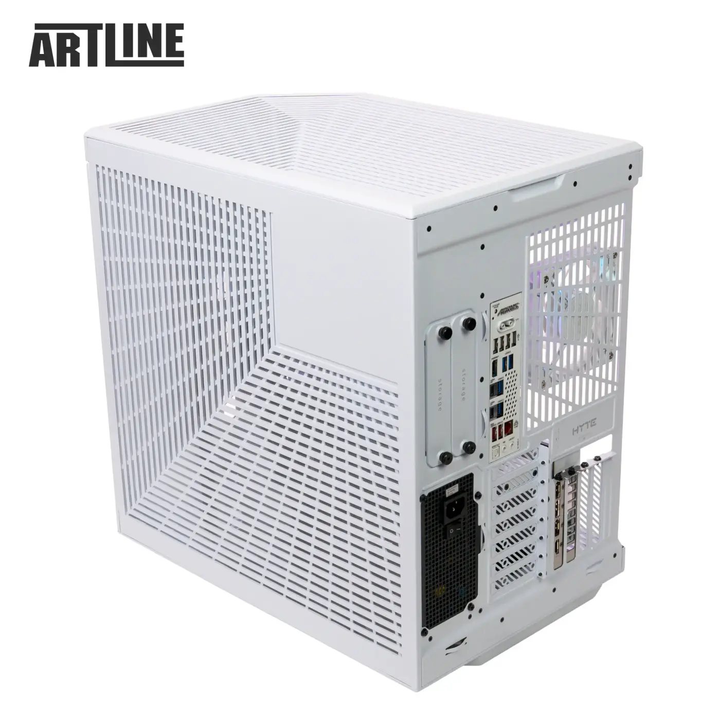 Купить Компьютер ARTLINE Gaming Y70W (Y70Wv05) - фото 16