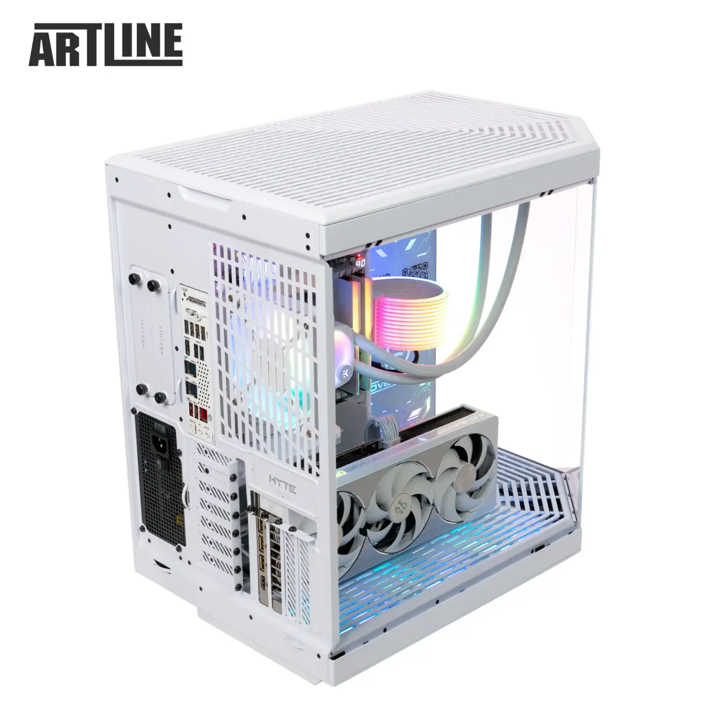 Купить Компьютер ARTLINE Gaming Y70W (Y70Wv15) - фото 18